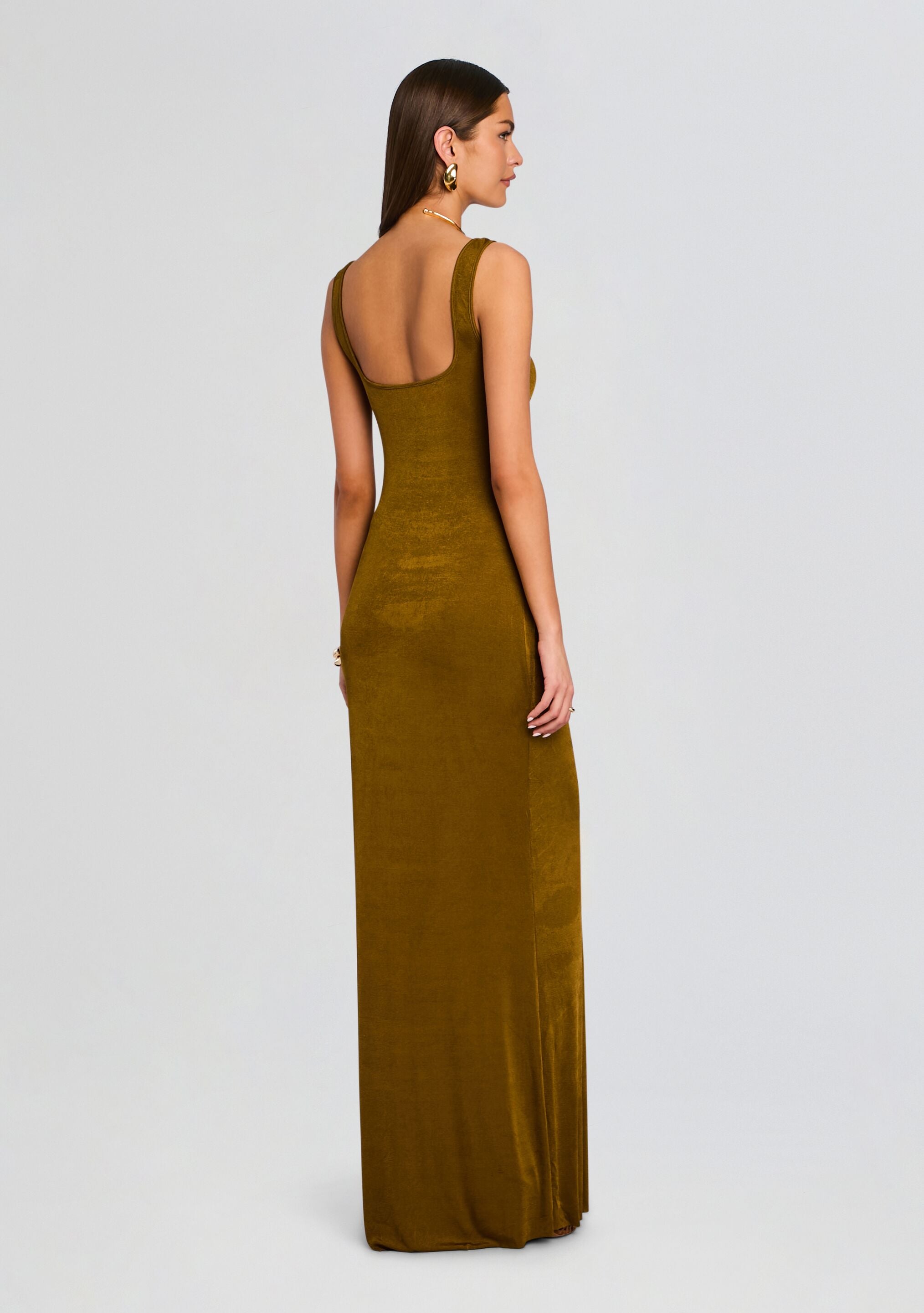 Luna Maxi Dress