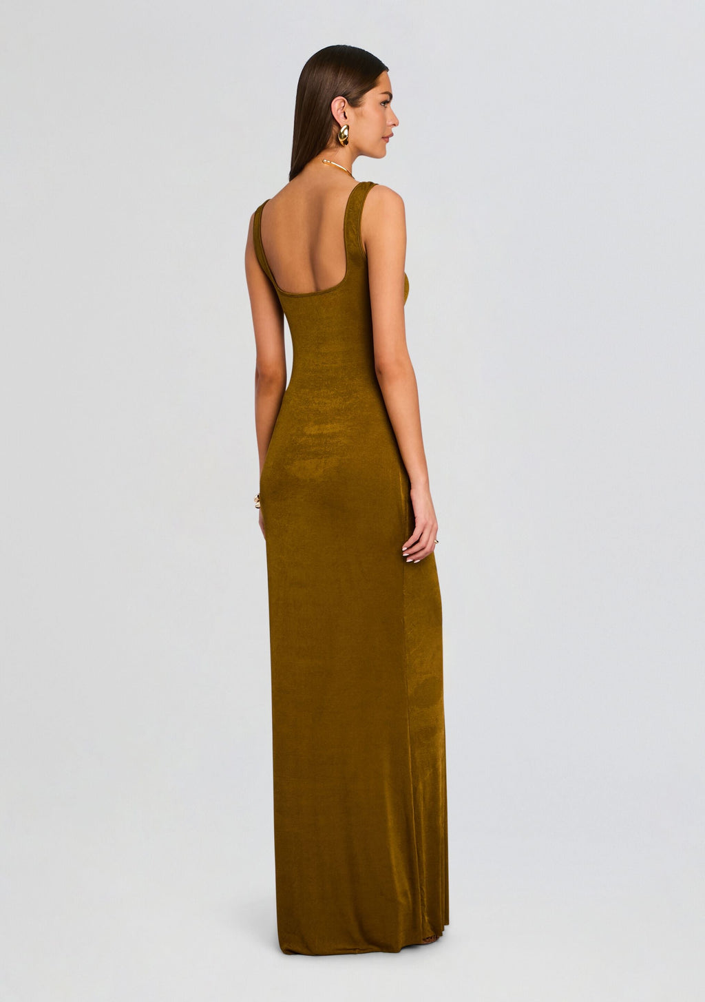 Luna Maxi Dress