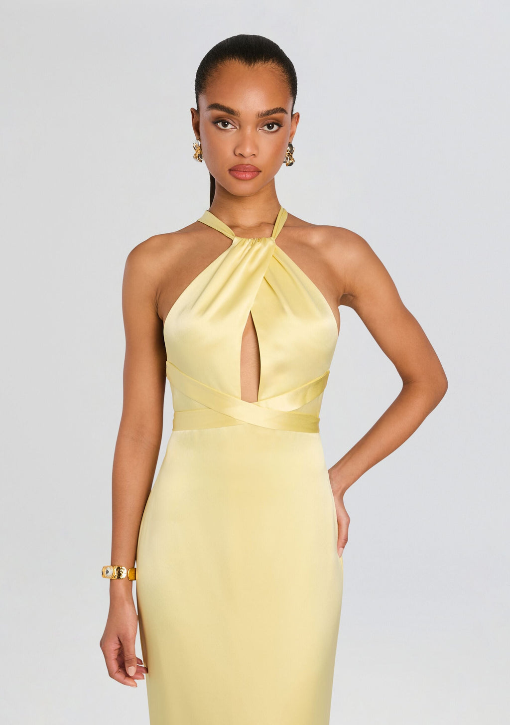 Magnolia Dress