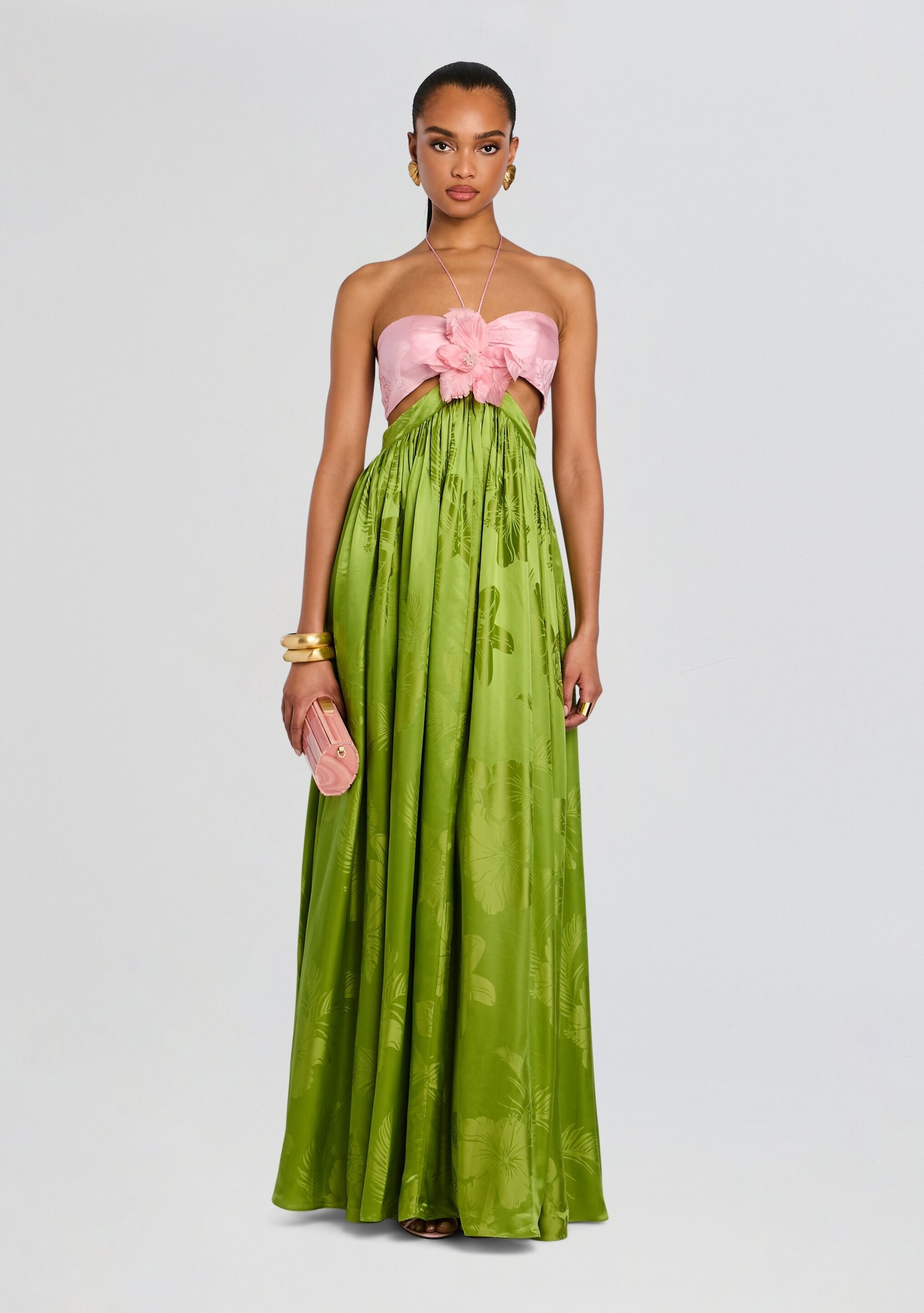 Prudy Dress