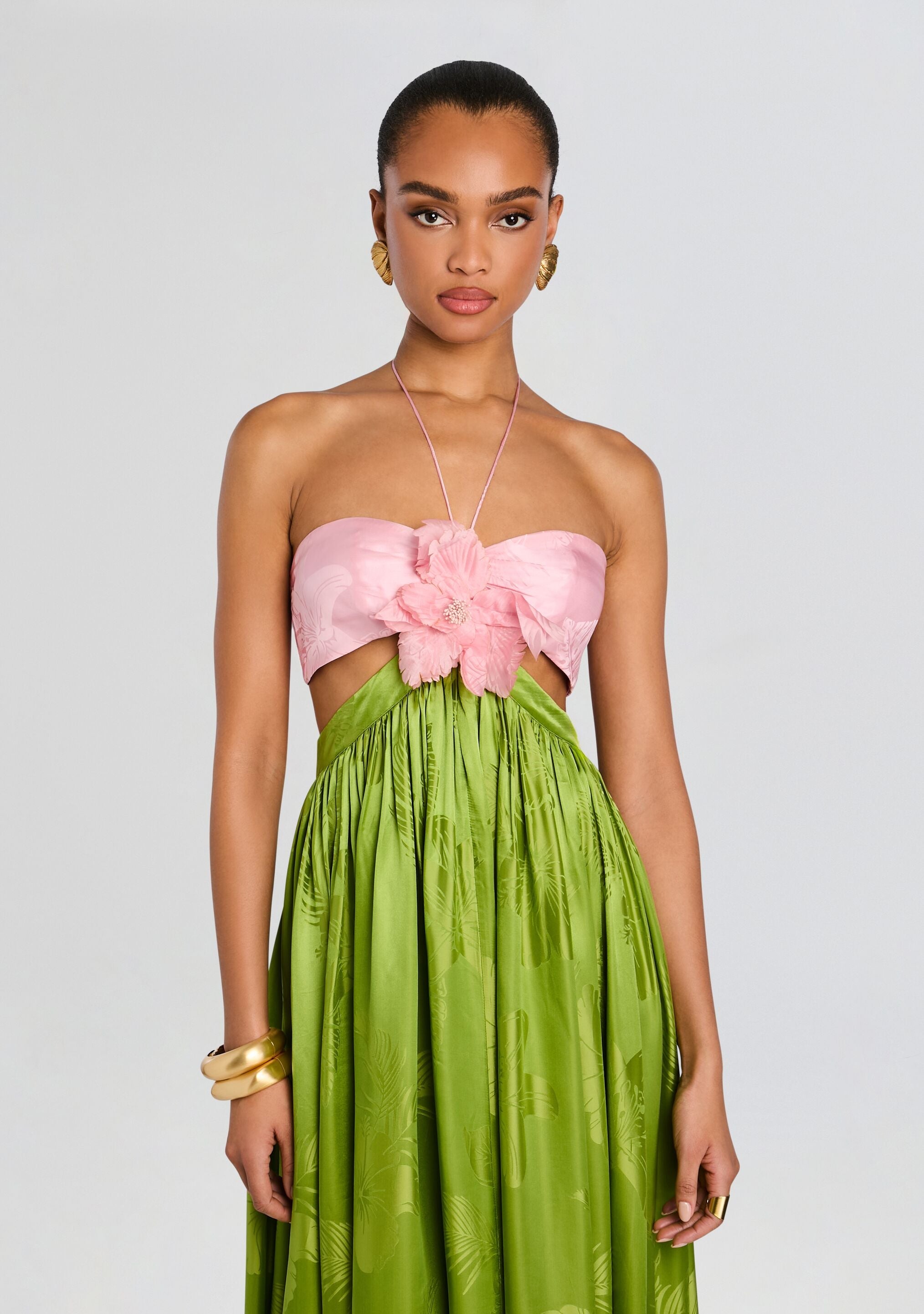 Prudy Dress