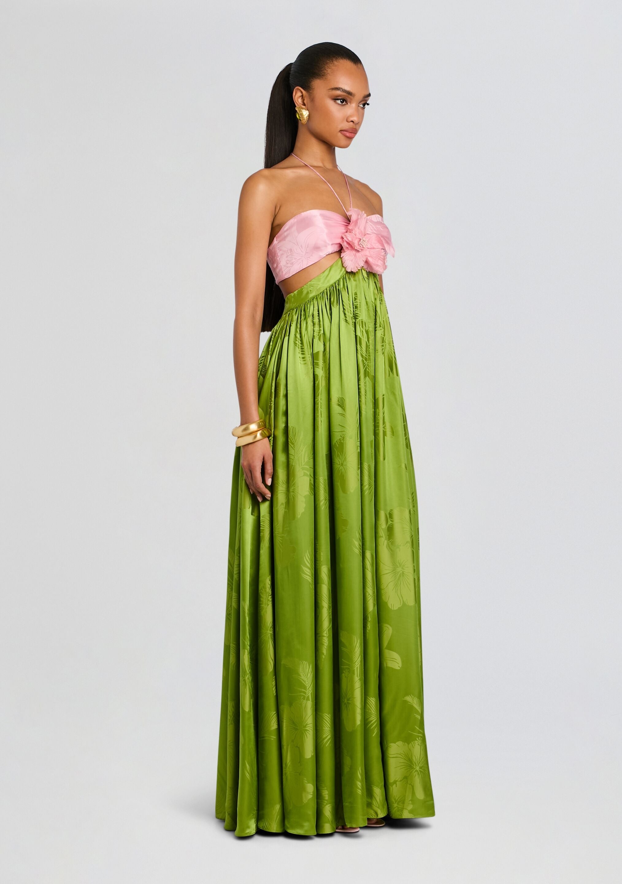 Prudy Dress