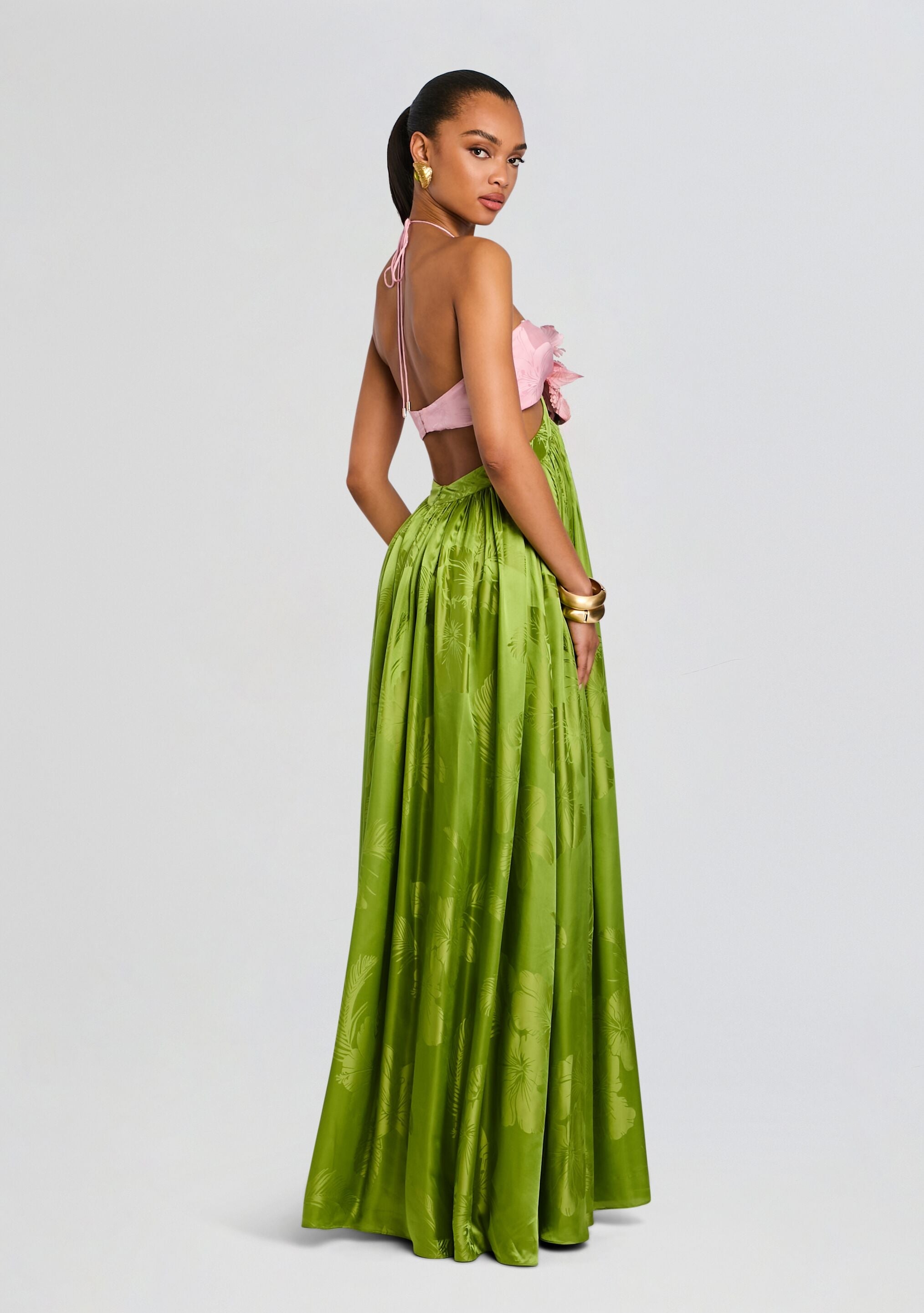 Prudy Dress