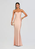 Rose Maxi Dress