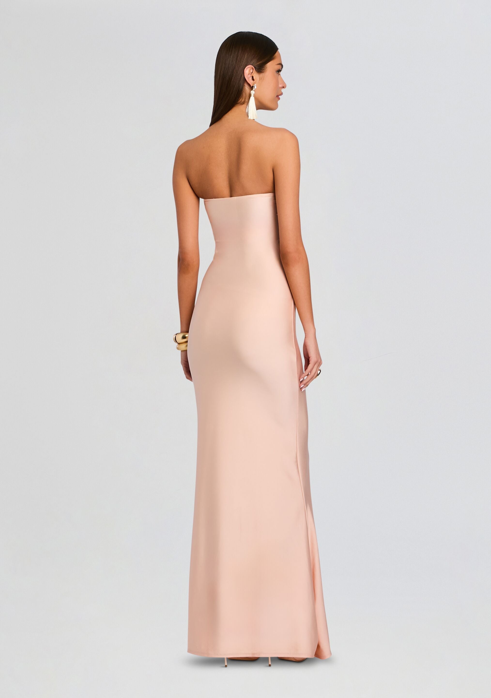 Rose Maxi Dress