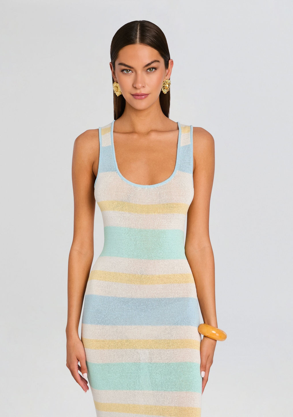 Jasmine Knit Dress