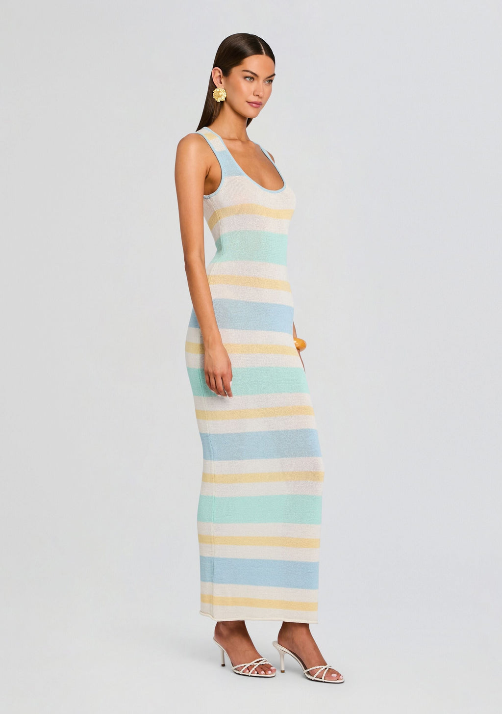 Jasmine Knit Dress