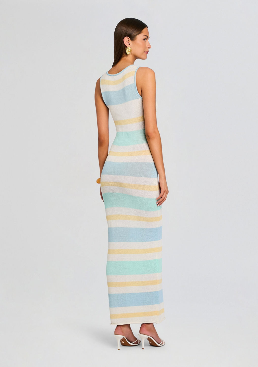 Jasmine Knit Dress