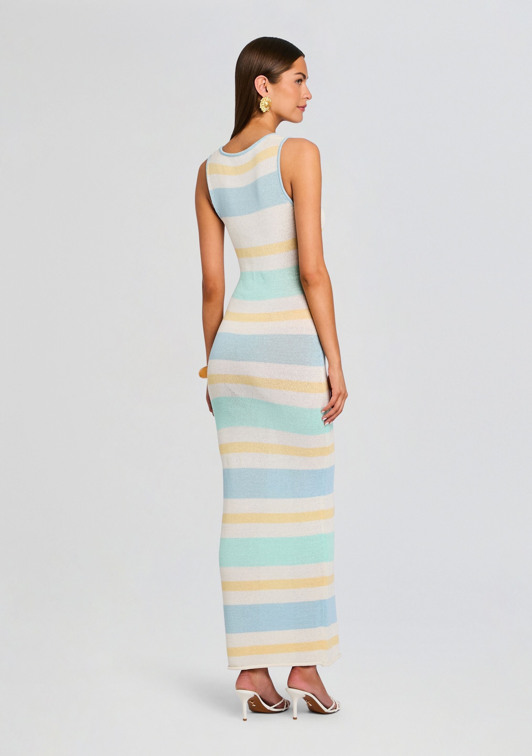 Jasmine Knit Dress