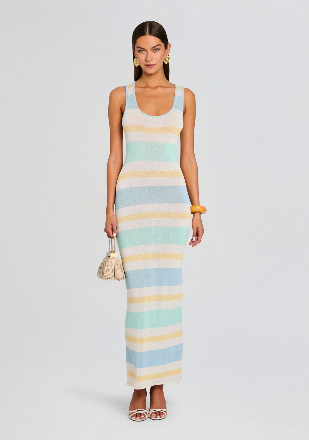 Jasmine Knit Dress