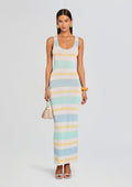 Jasmine Knit Dress