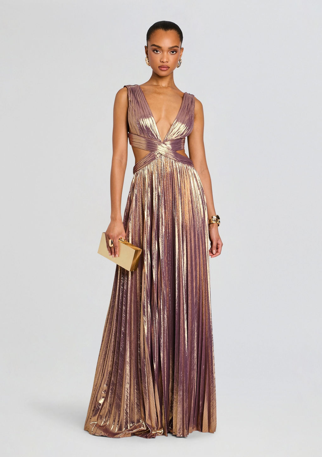 Dracey Dress