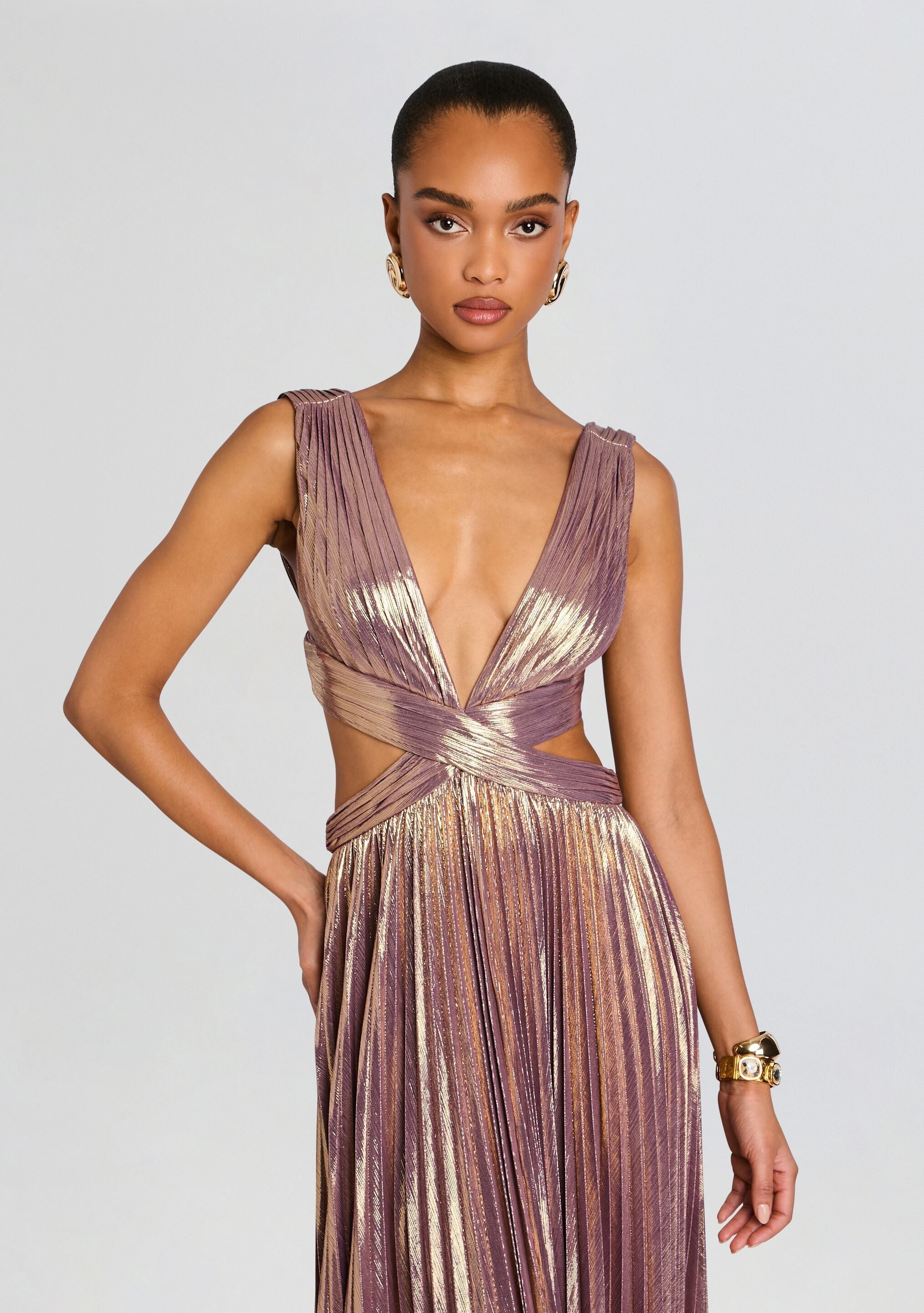 Dracey Dress