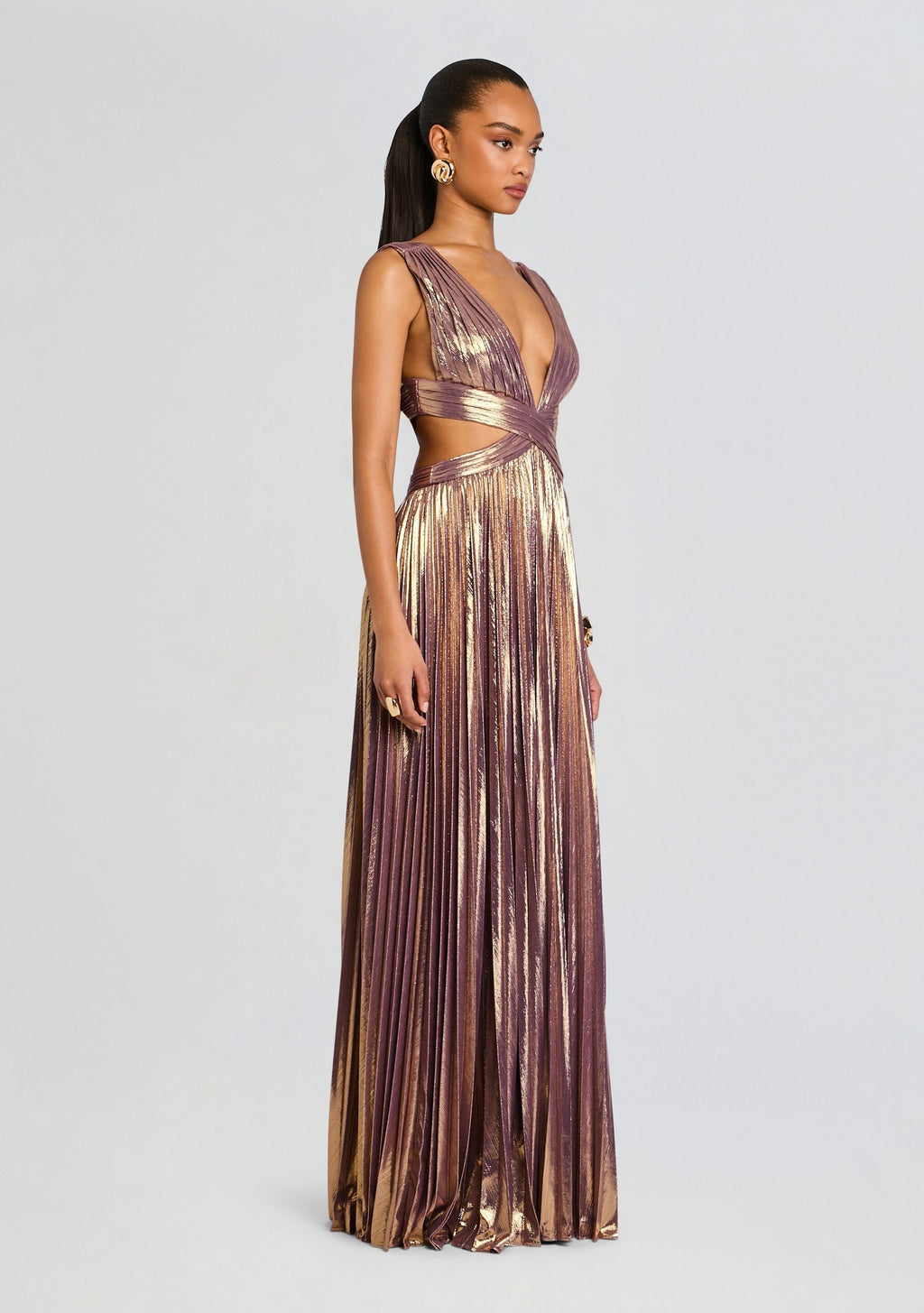 Dracey Dress