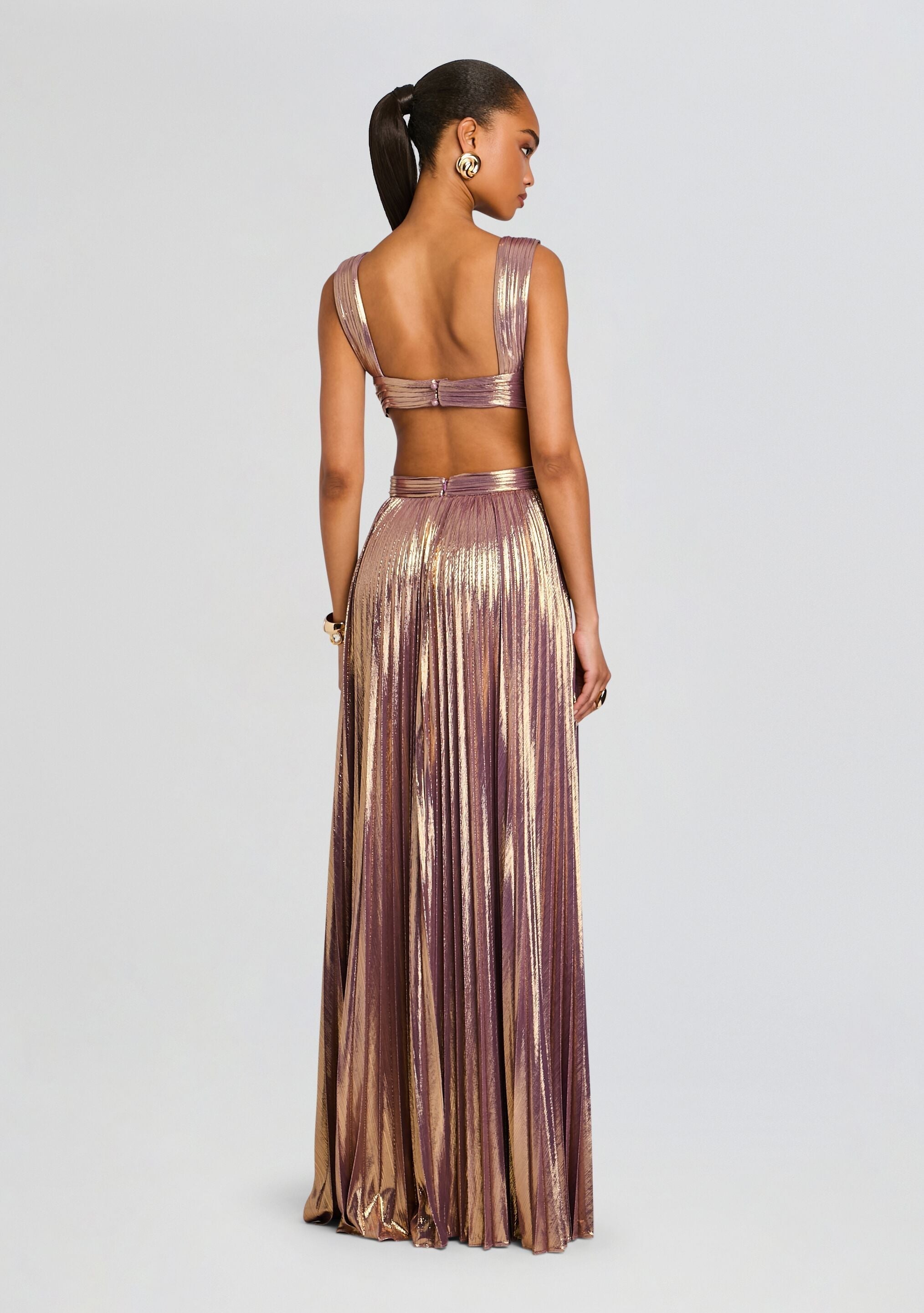 Dracey Dress