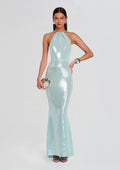 Elexa Sequin Dress