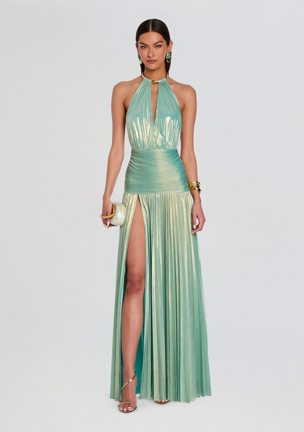 Faelina Dress