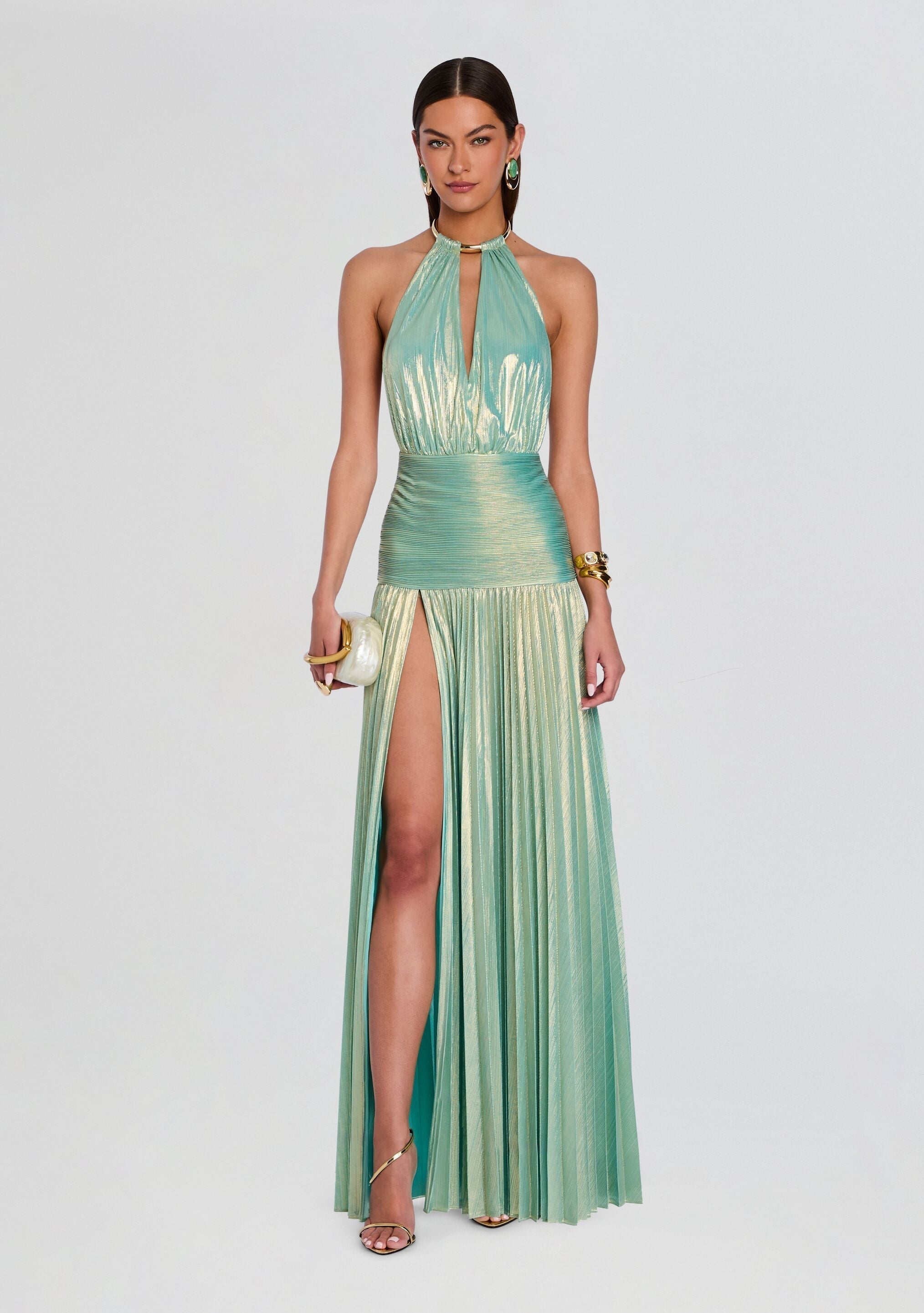 Faelina Dress