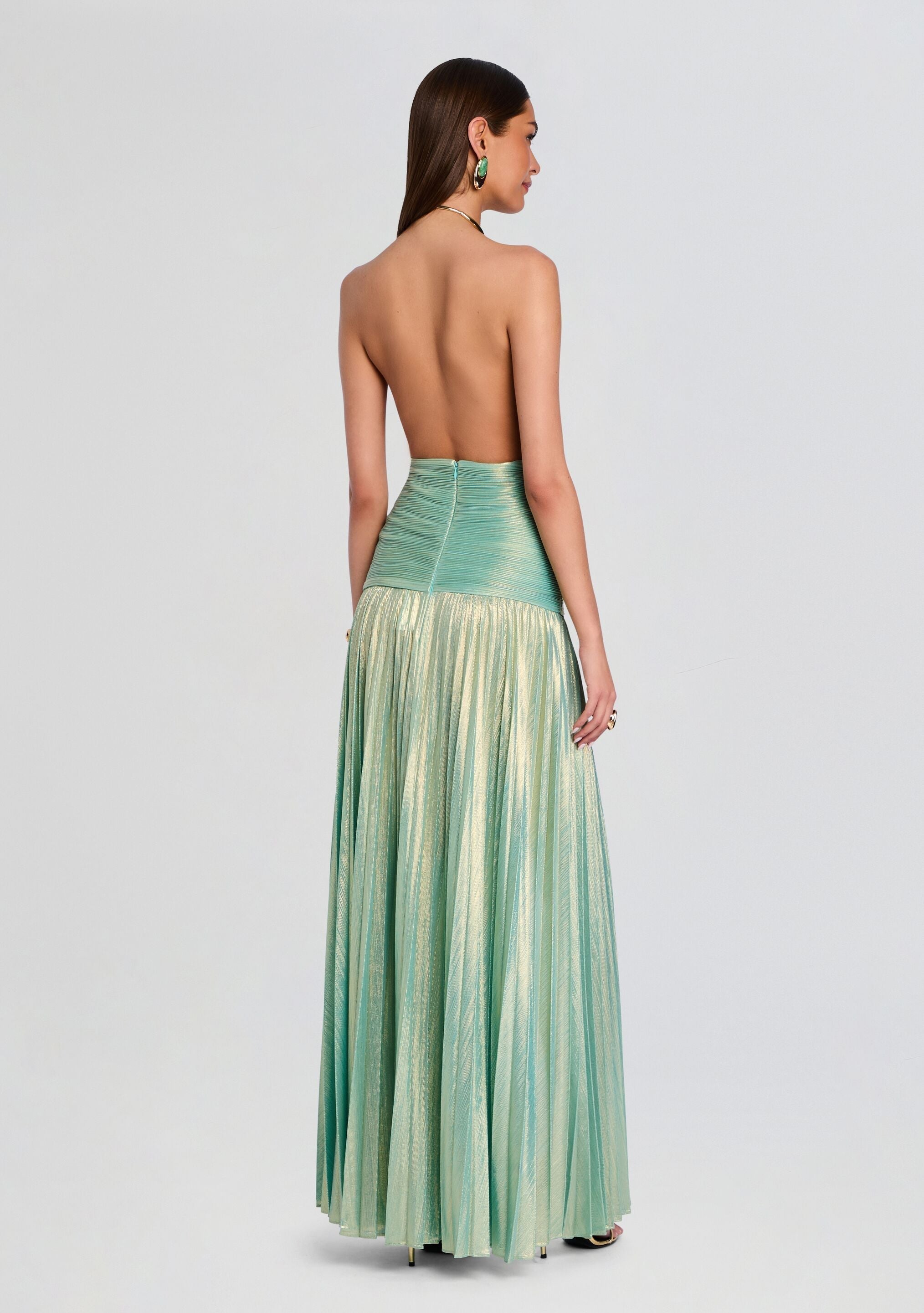 Faelina Dress