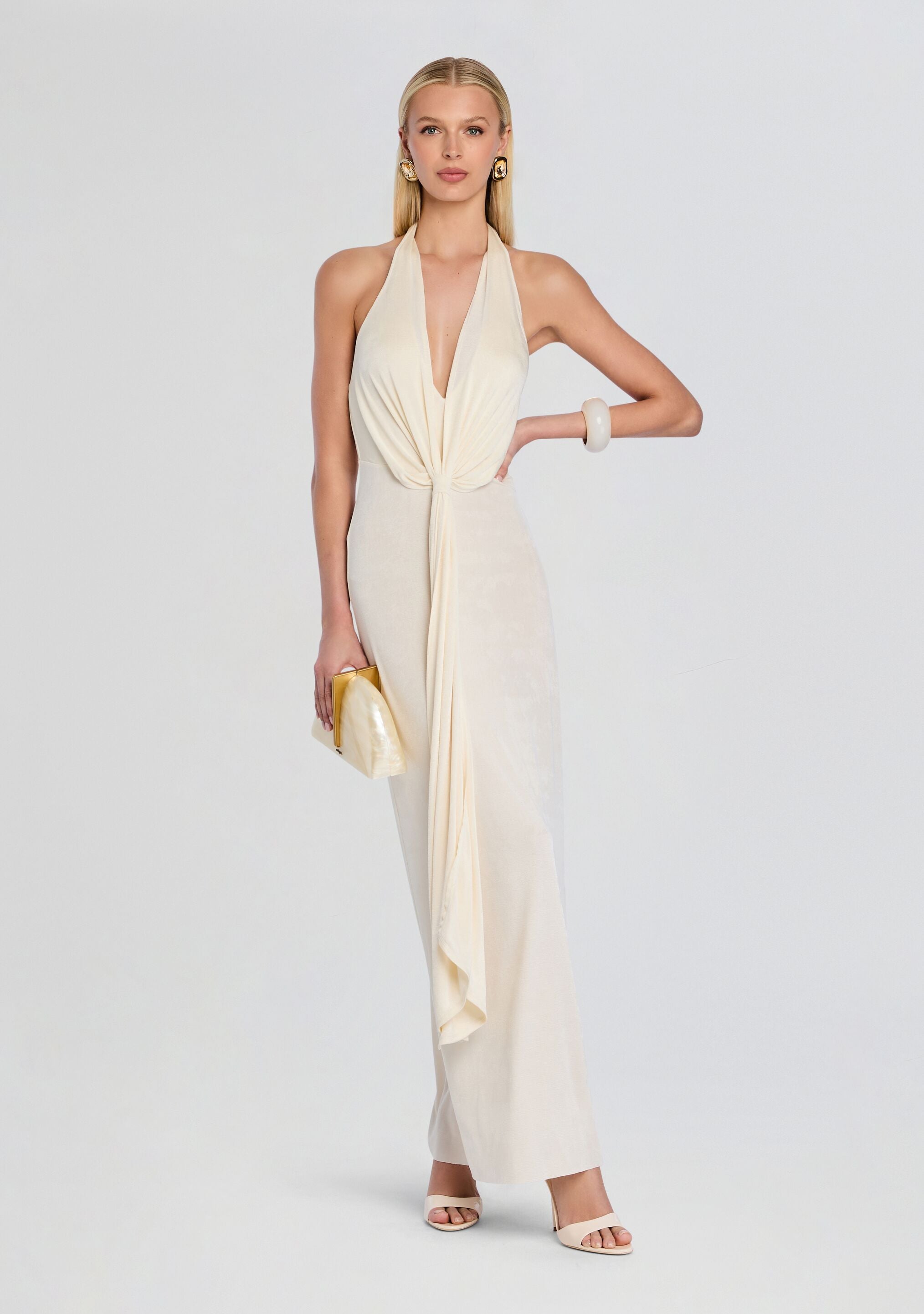 Kayla Maxi Dress