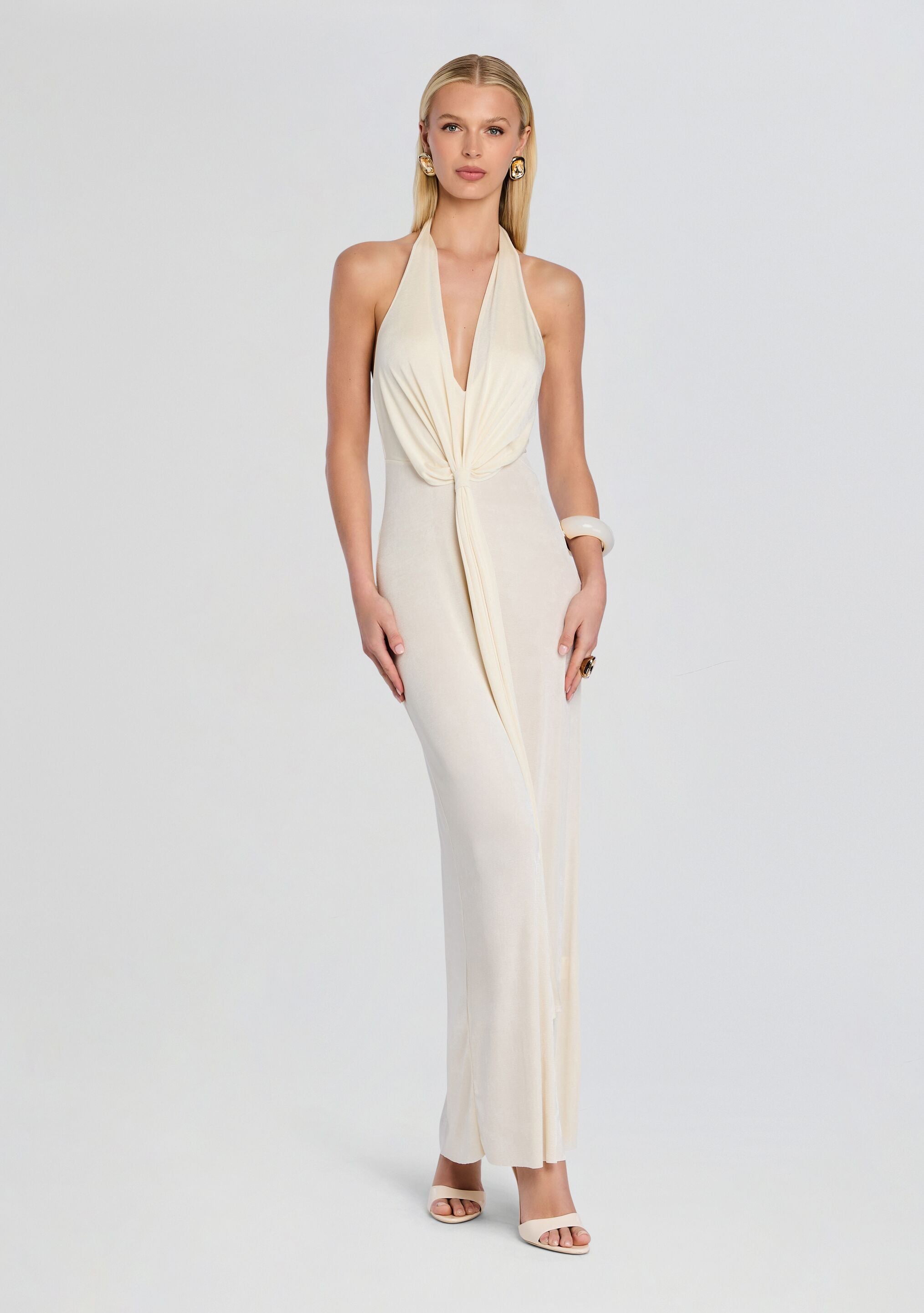 Kayla Maxi Dress