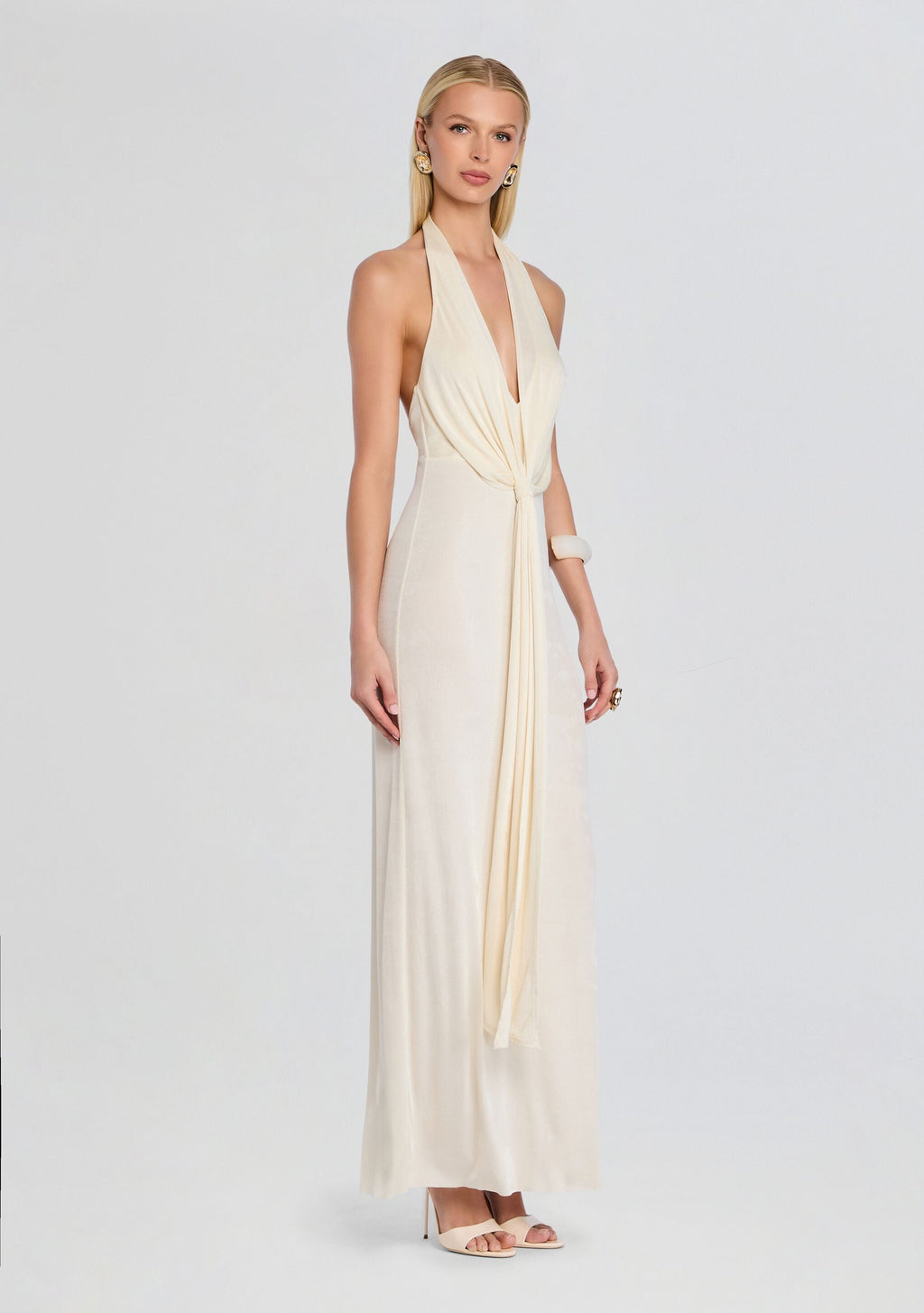 Kayla Maxi Dress