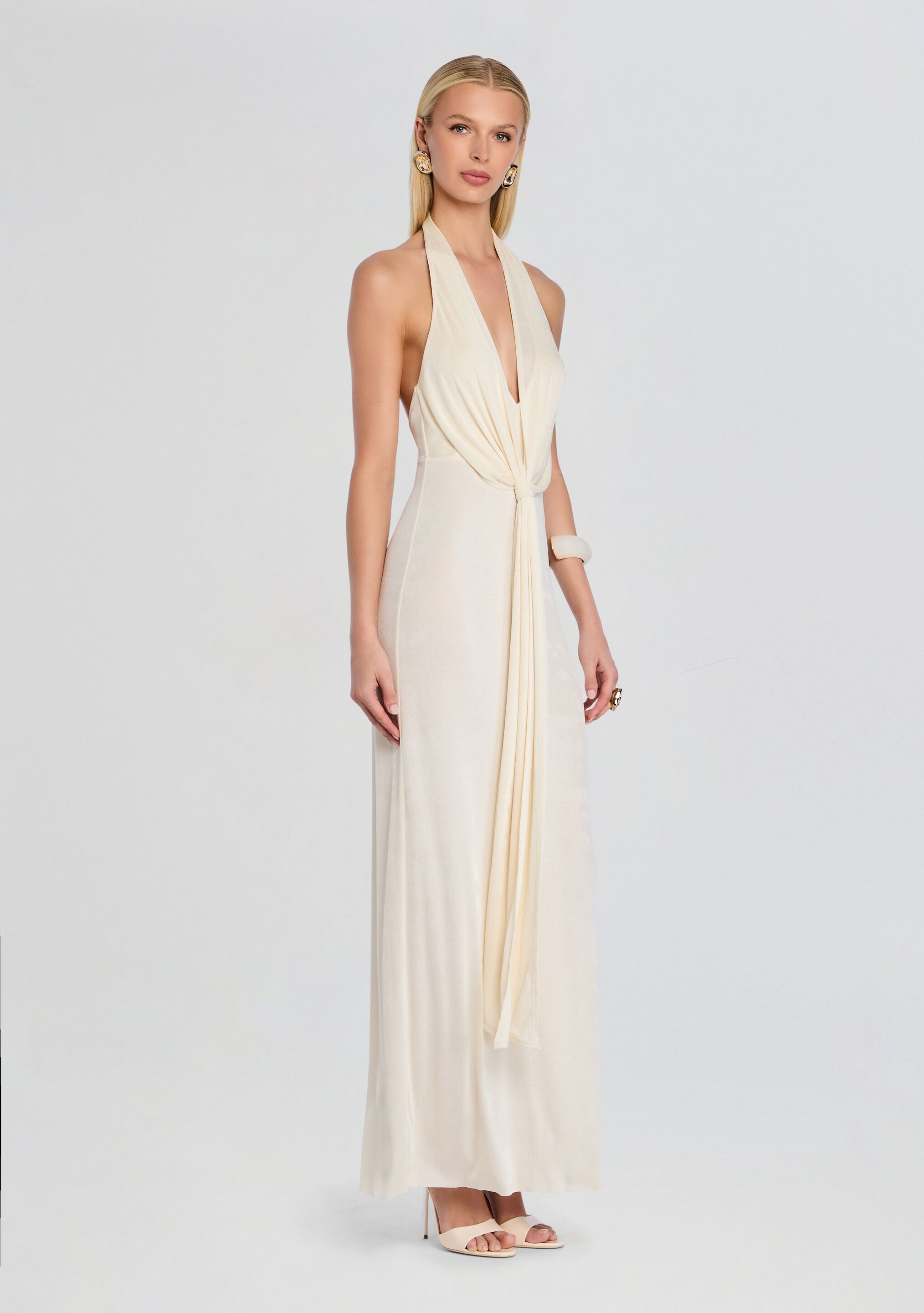 Kayla Maxi Dress