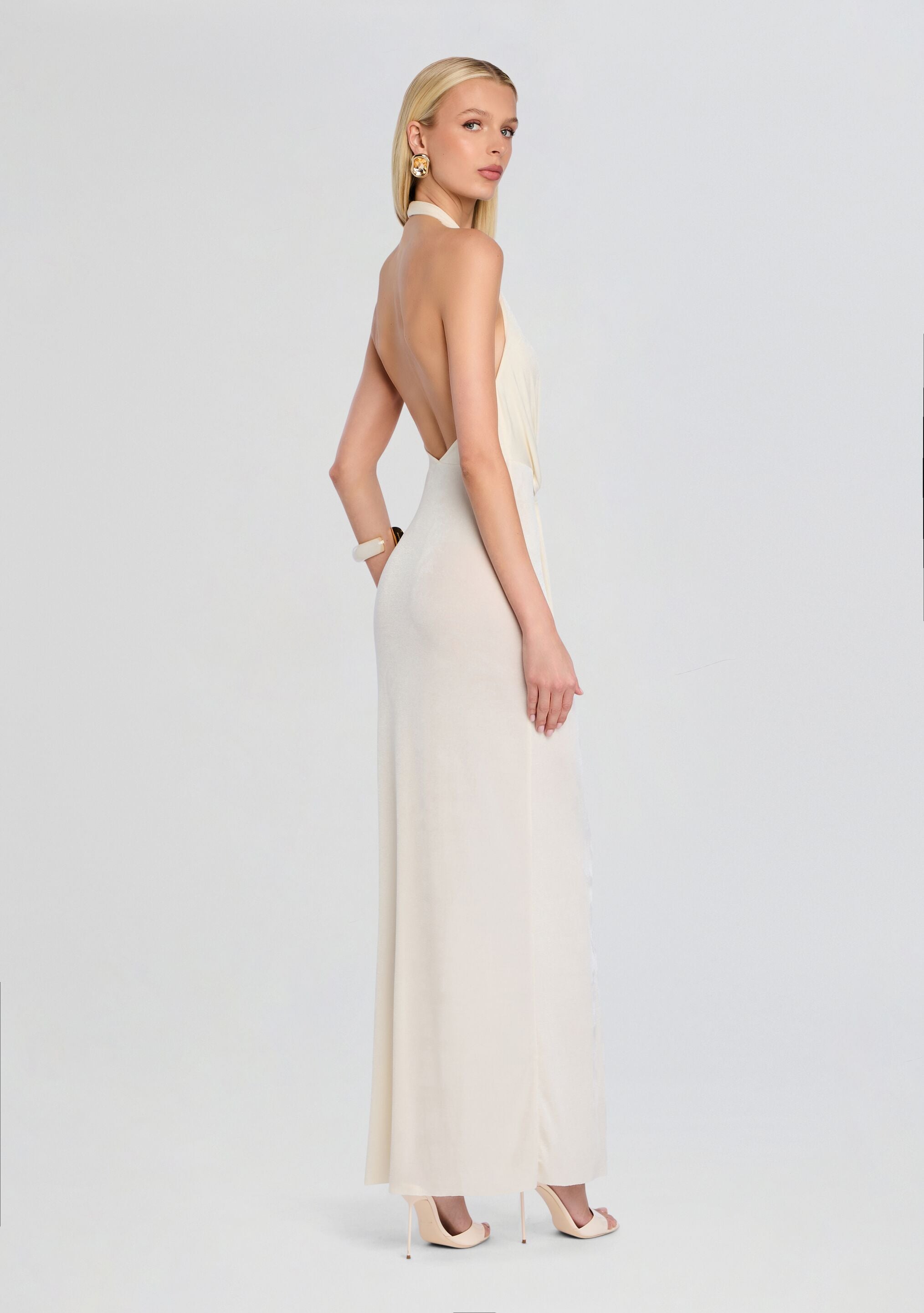 Kayla Maxi Dress