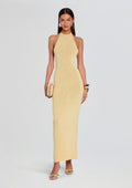 Keri Knit Maxi Dress