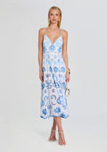 Gardea Long Dress