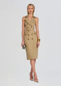 Milano Dress
