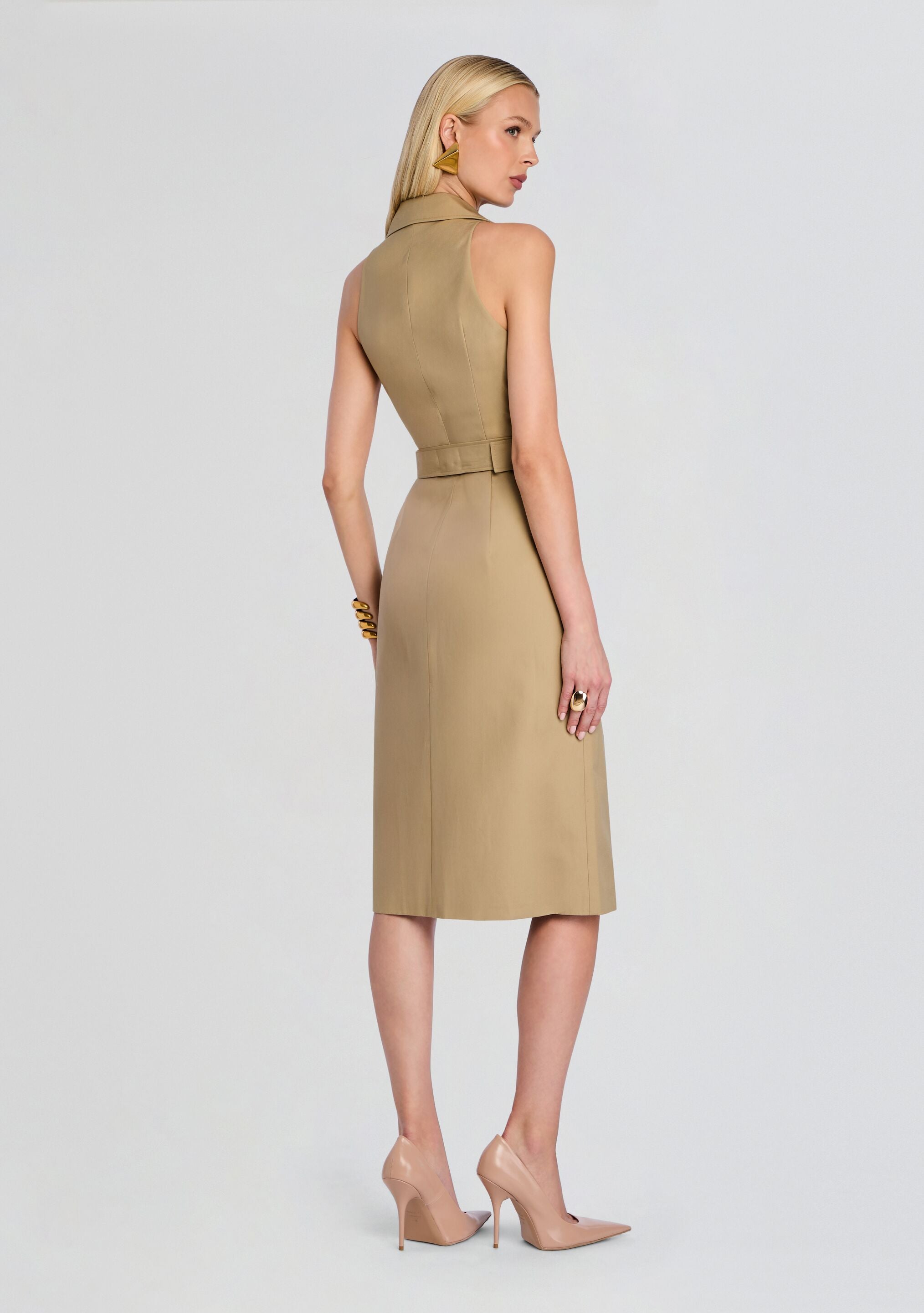 Milano Dress