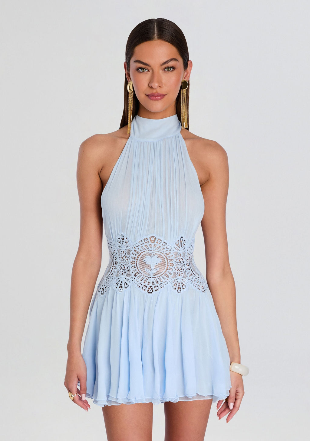 Nirvanna Dress