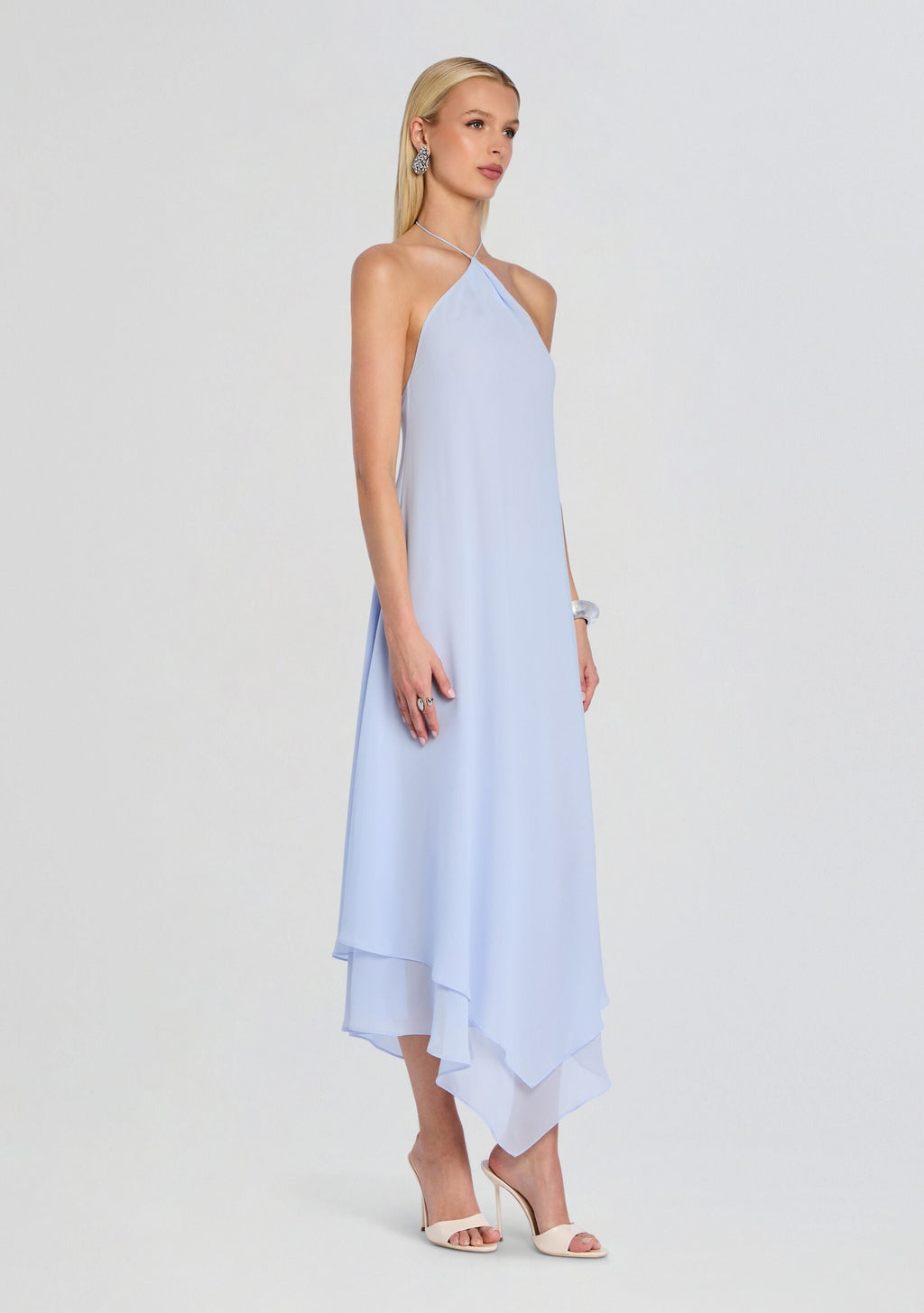 Sally Maxi Dress