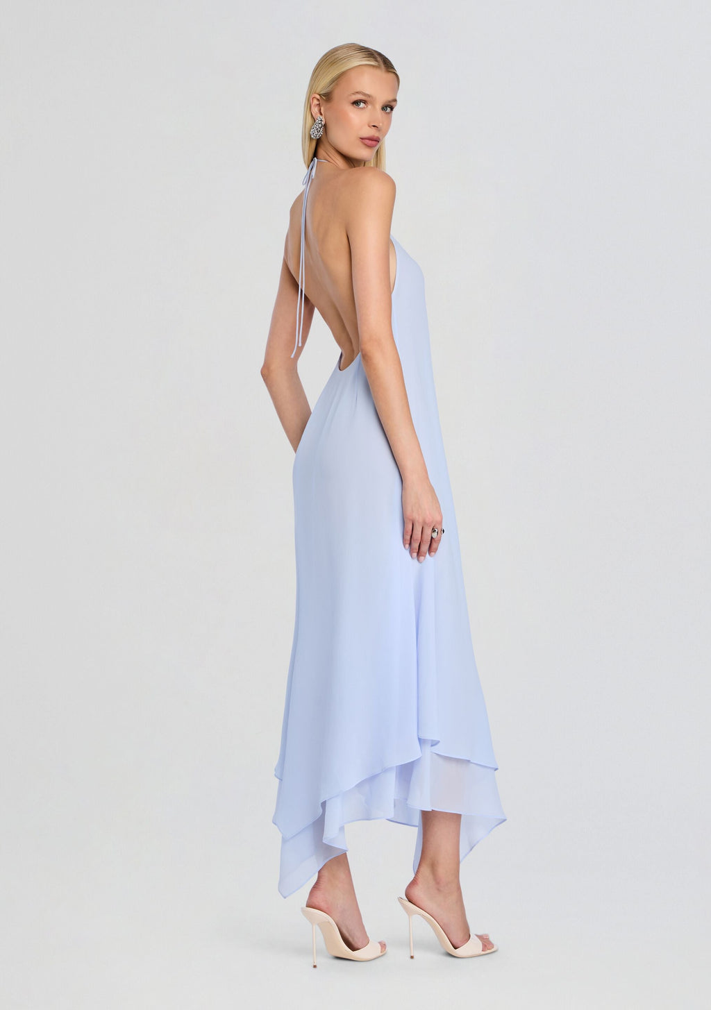 Sally Maxi Dress
