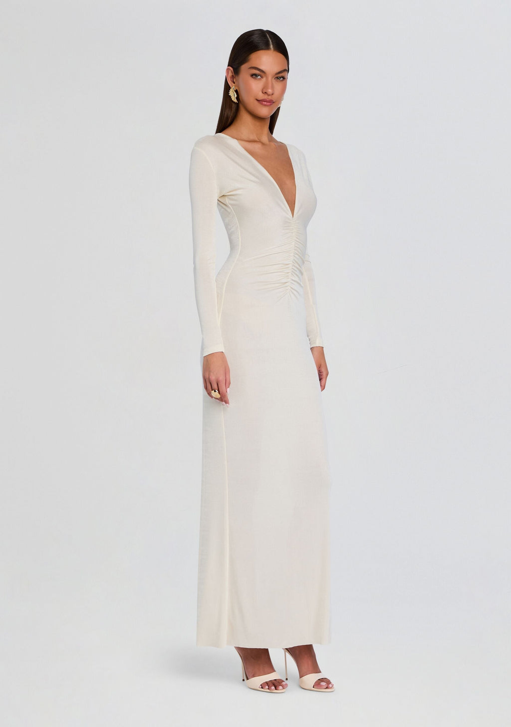 Ebony Maxi Dress