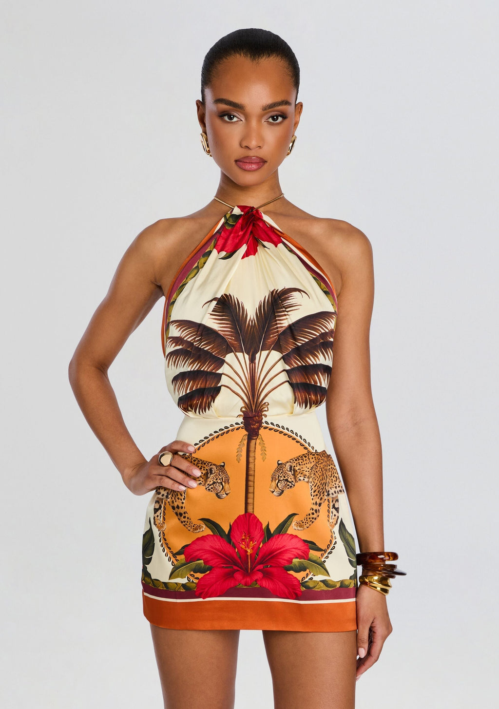 Cymbeline Dress