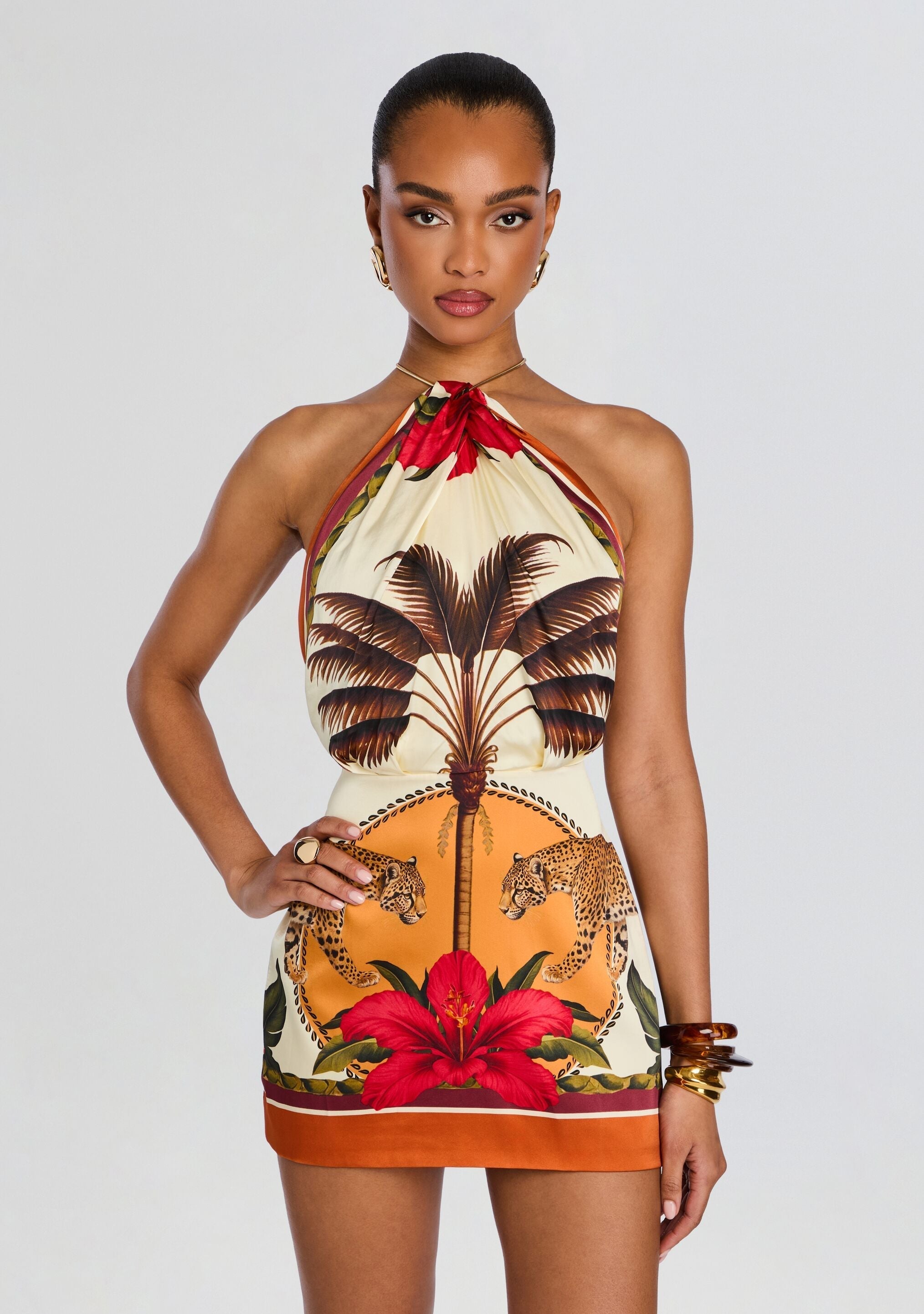 Cymbeline Dress