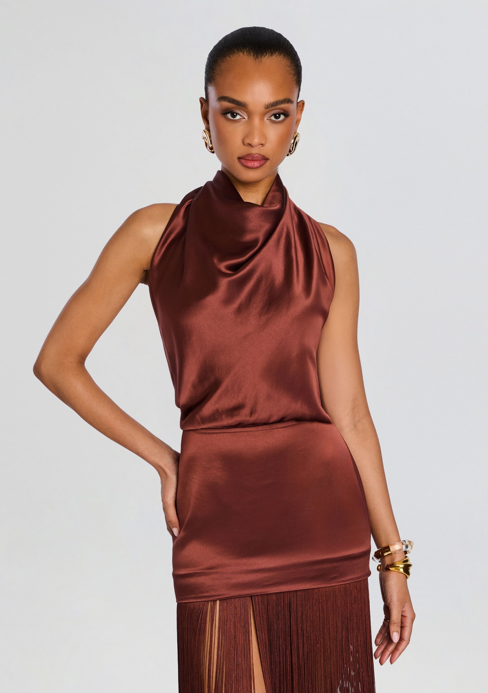 Cyrelle Dress