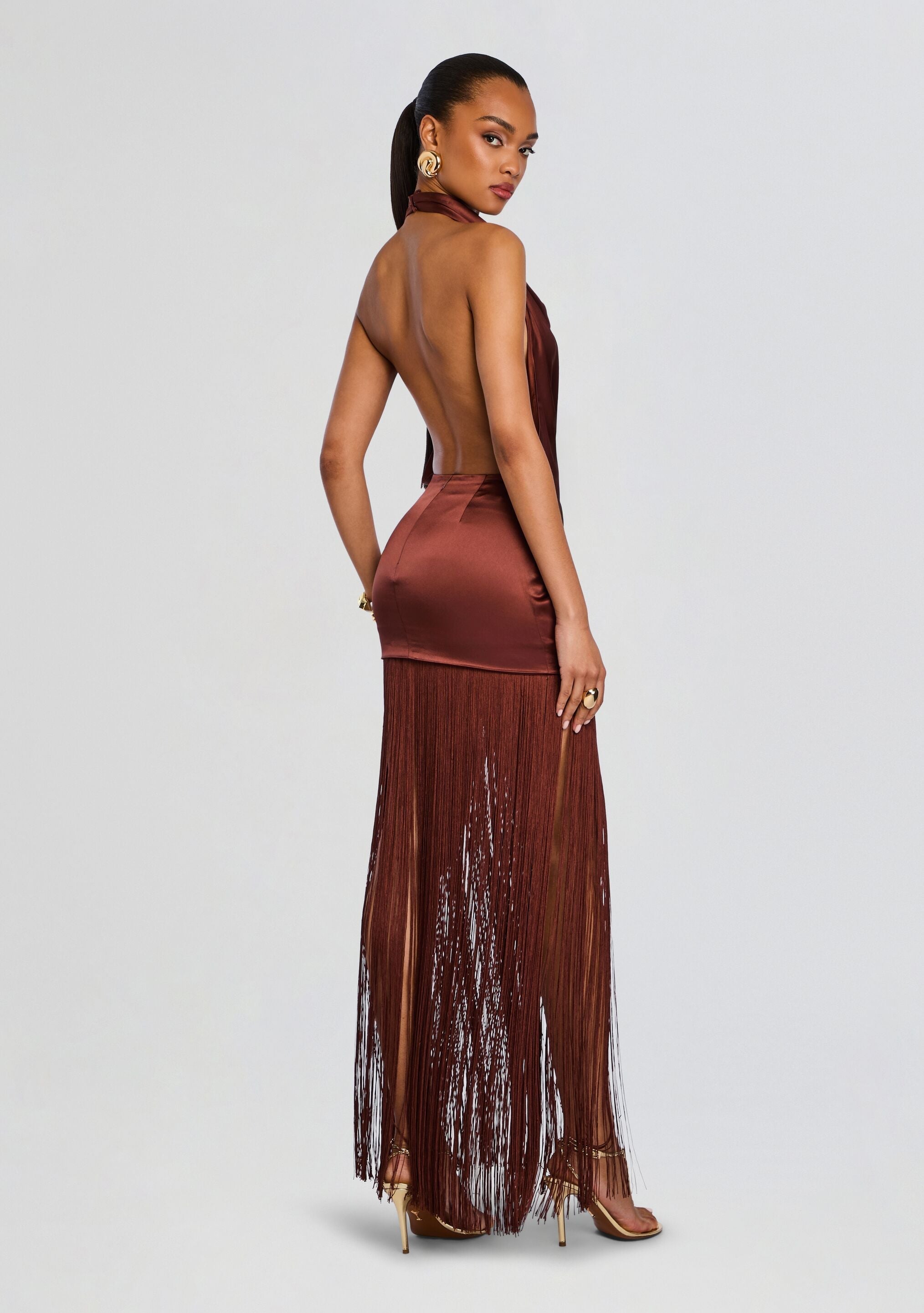 Cyrelle Dress