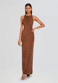 Dove Maxi Dress