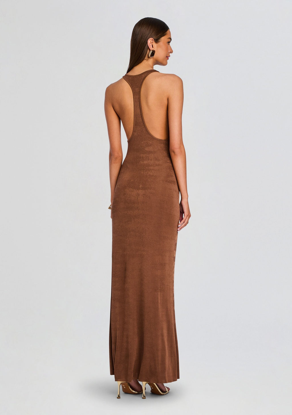 Dove Maxi Dress