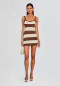 Nolita Knit Mini Dress