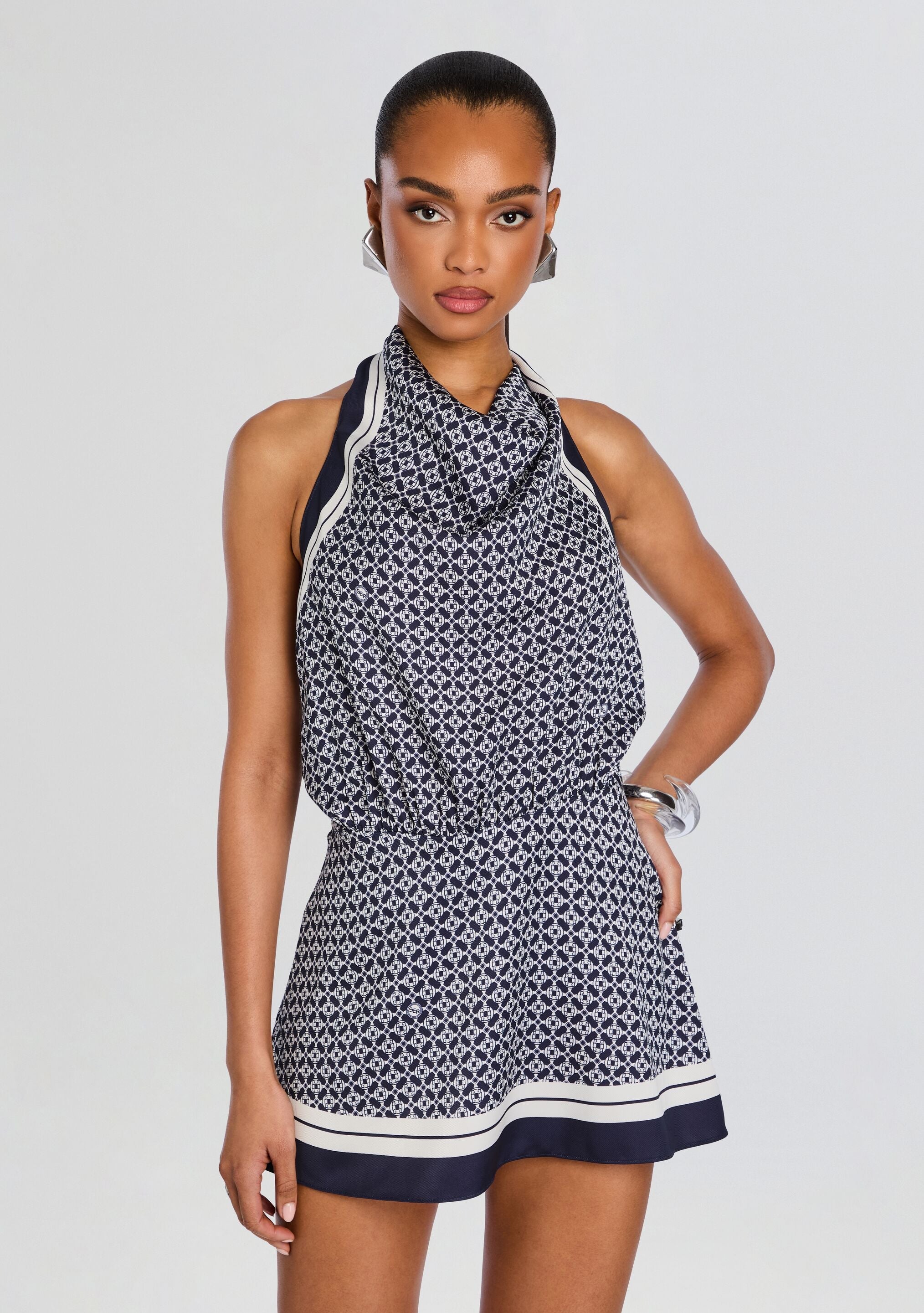 Winny Mini Dress