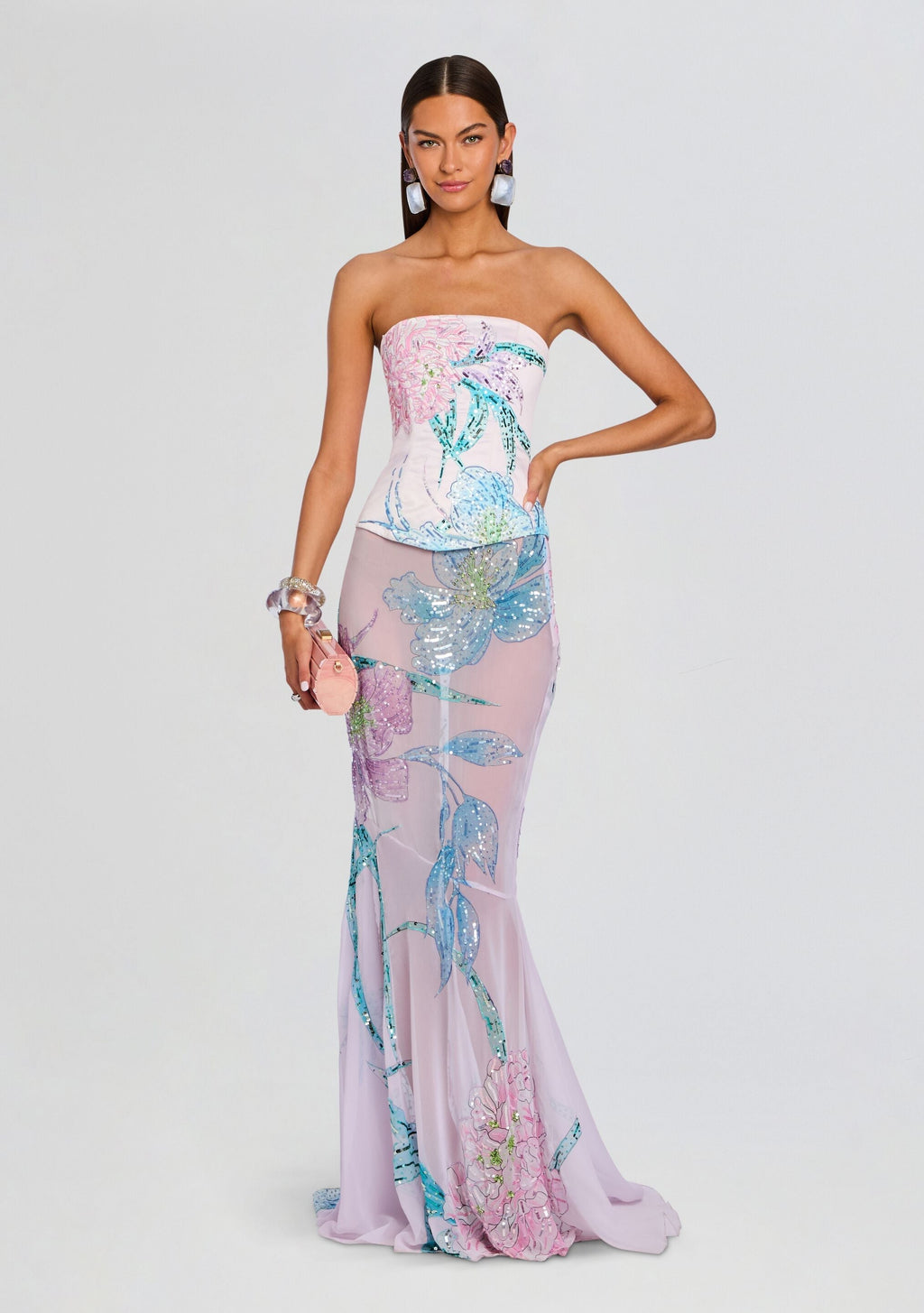 Alinea Embellished Dress