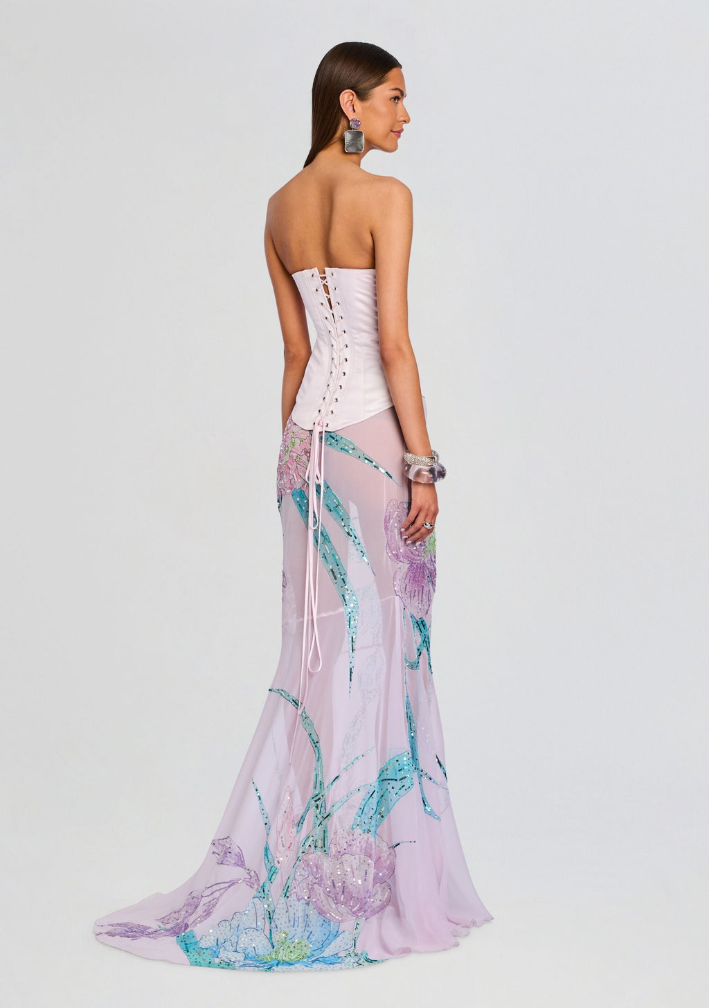 Alinea Embellished Dress