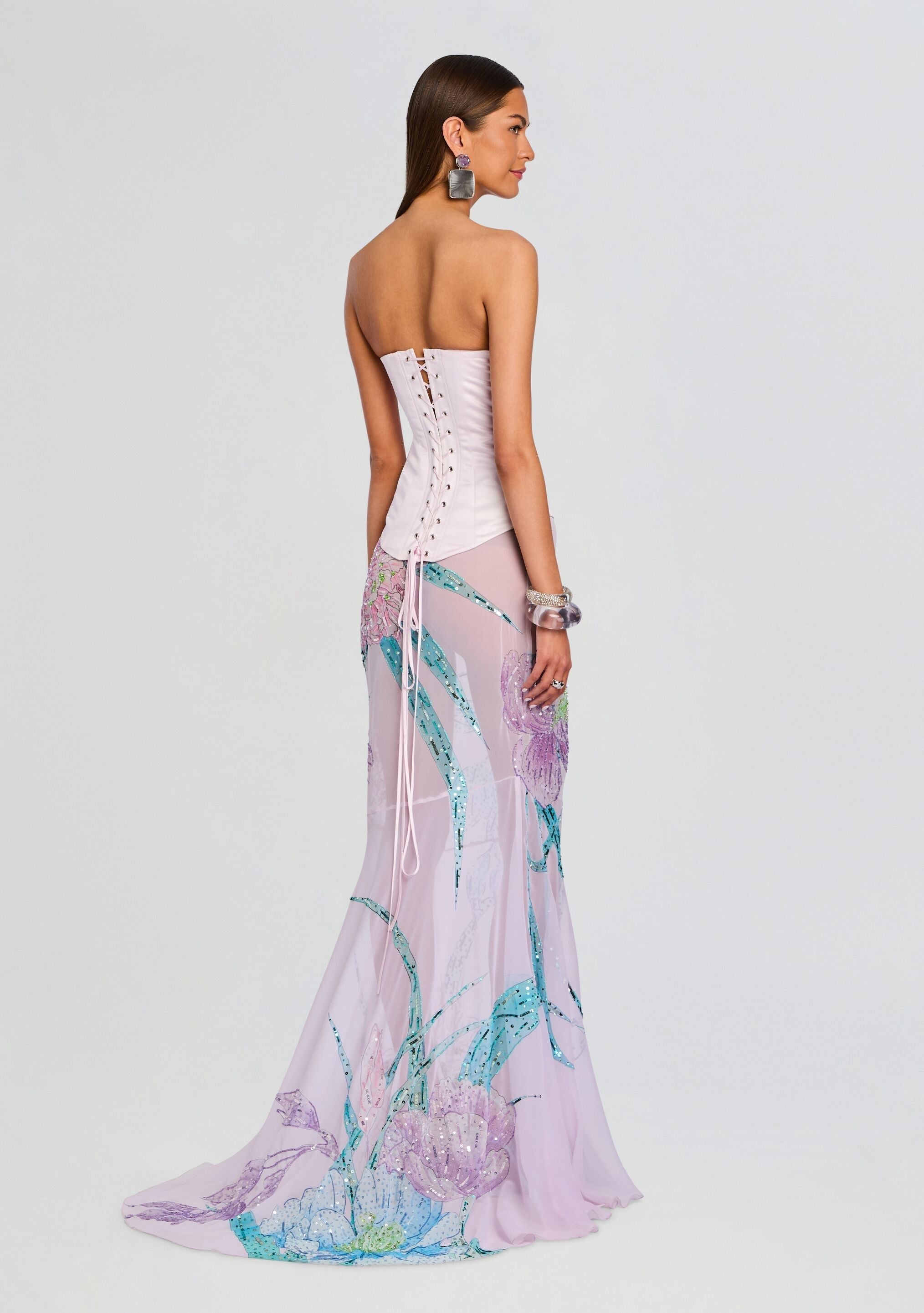 Alinea Embellished Dress