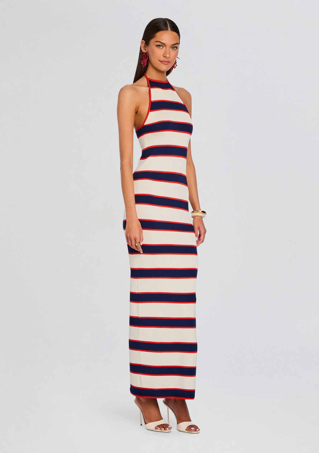 Arrabella Knit Maxi Dress