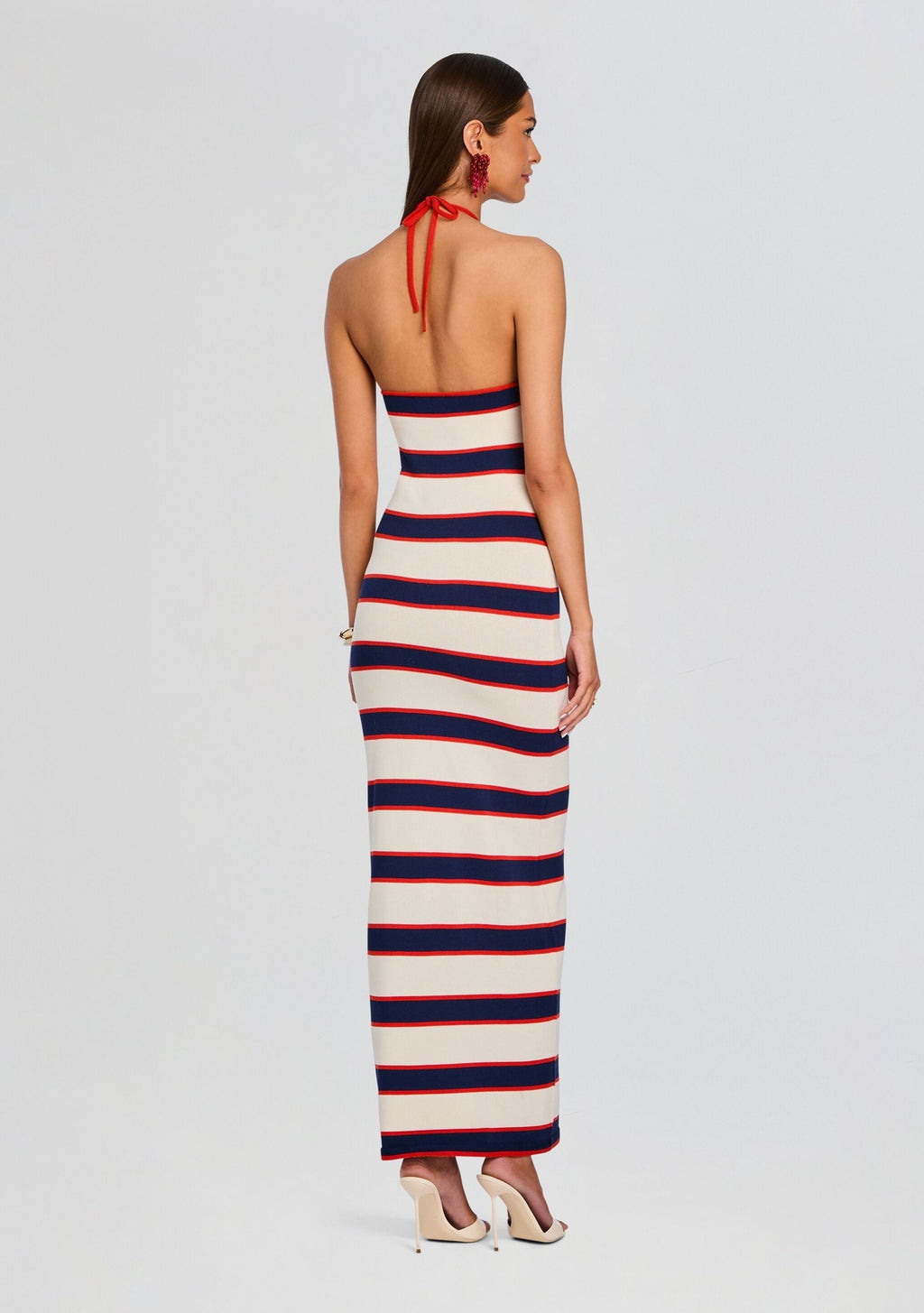 Arrabella Knit Maxi Dress