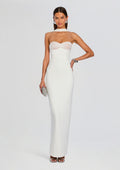 Daufine Dress